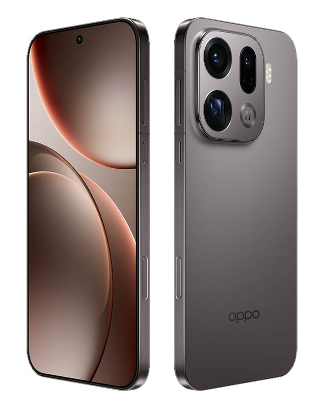Oppo Find X9 Pro